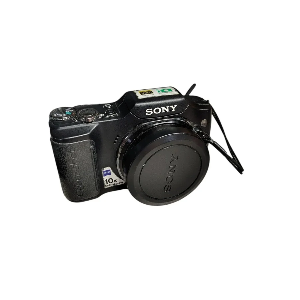 SONY DSC-H20‎ CAMERA